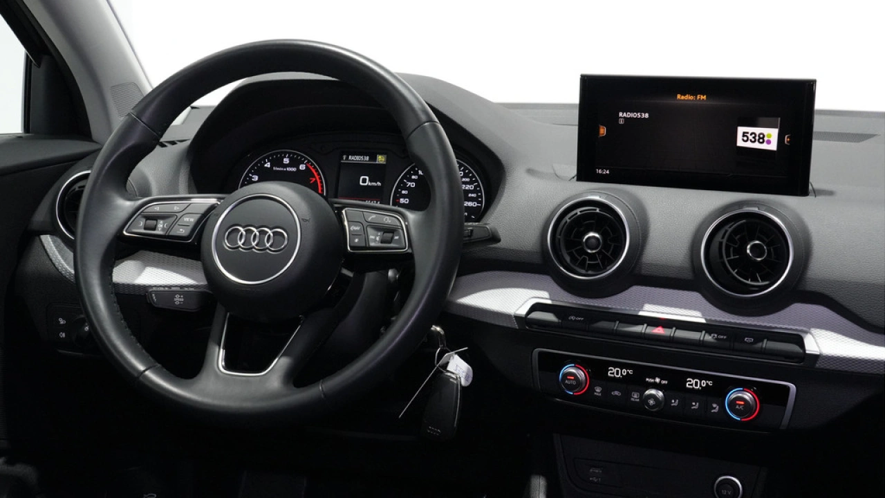 Audi Q2 30 TFSI Pro Line