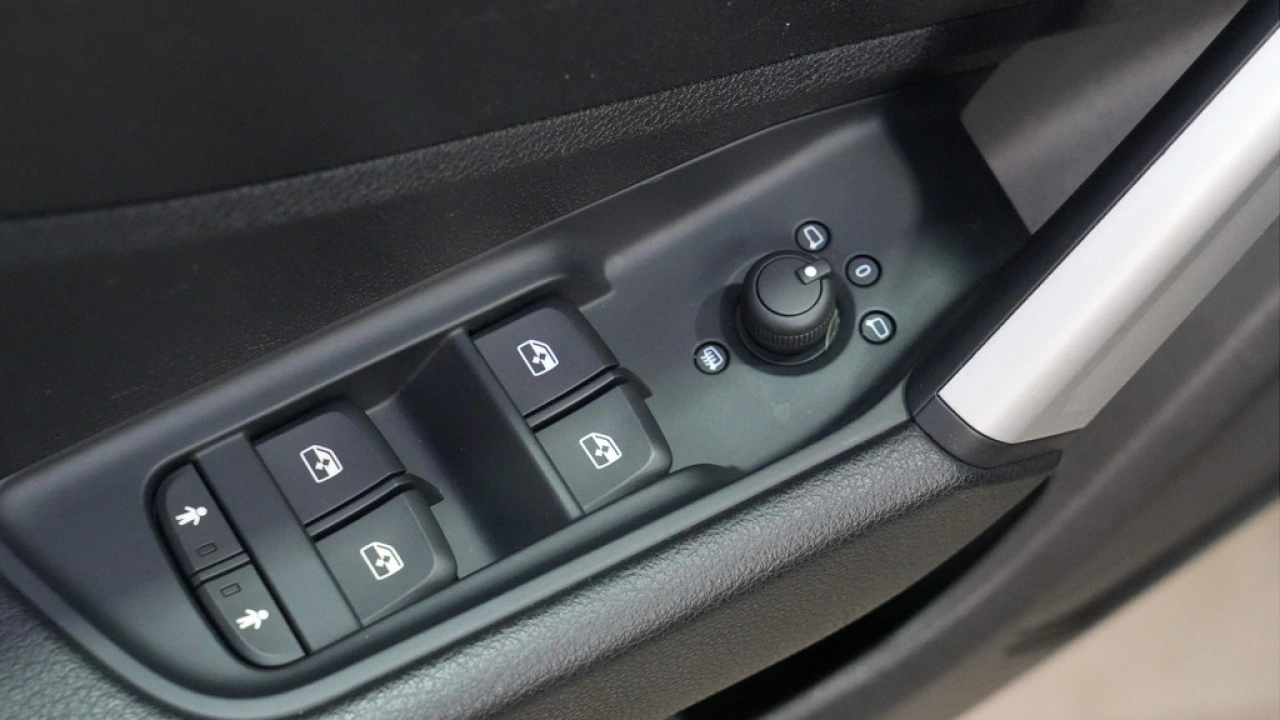 Audi Q2 30 TFSI Pro Line