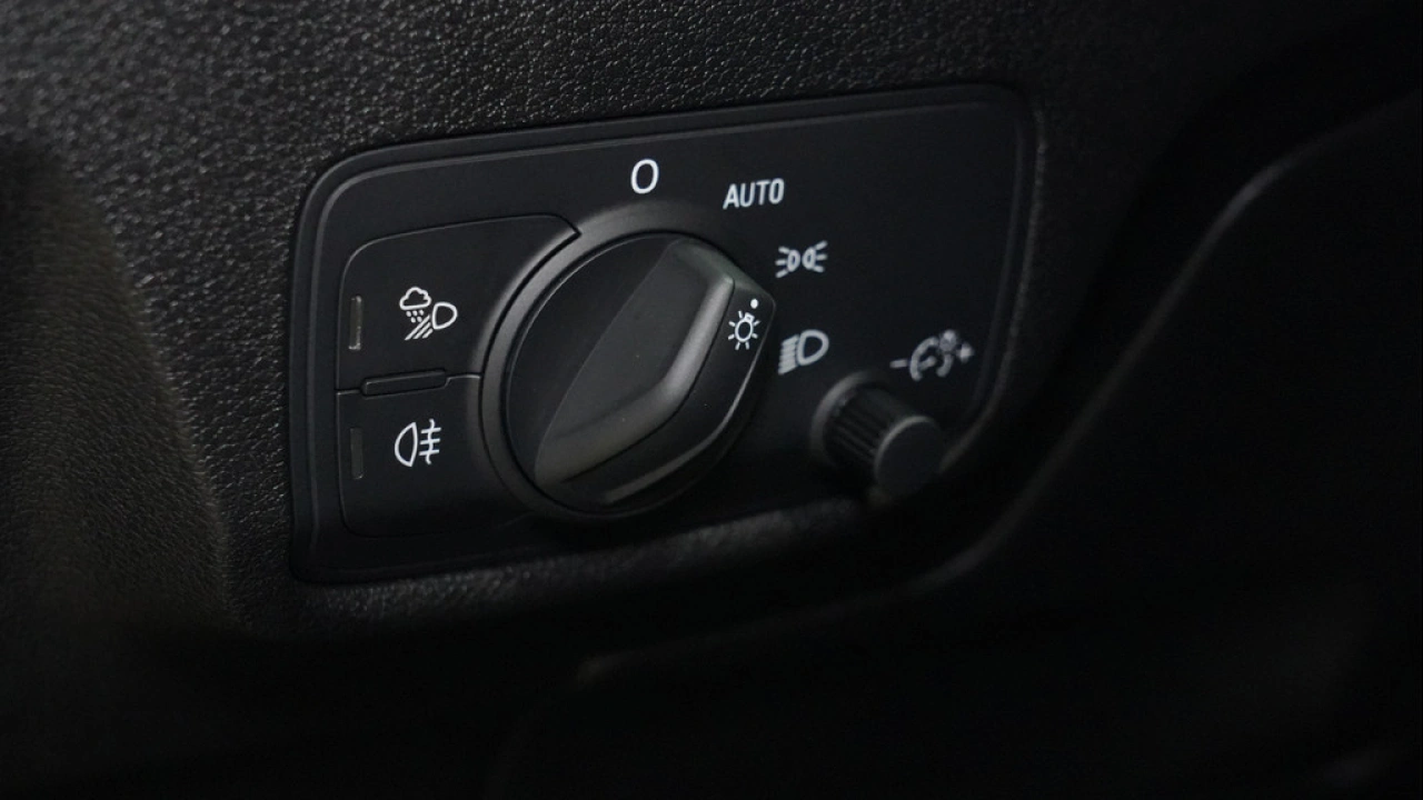 Audi Q2 30 TFSI Pro Line