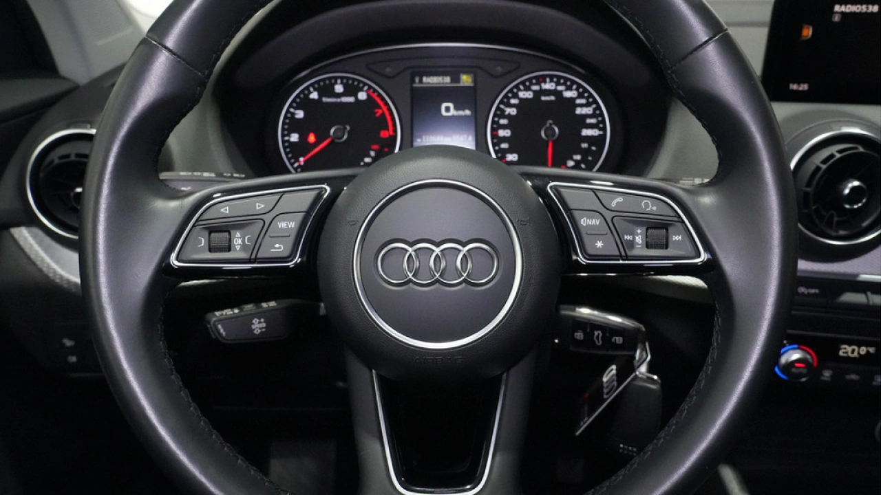 Audi Q2 30 TFSI Pro Line