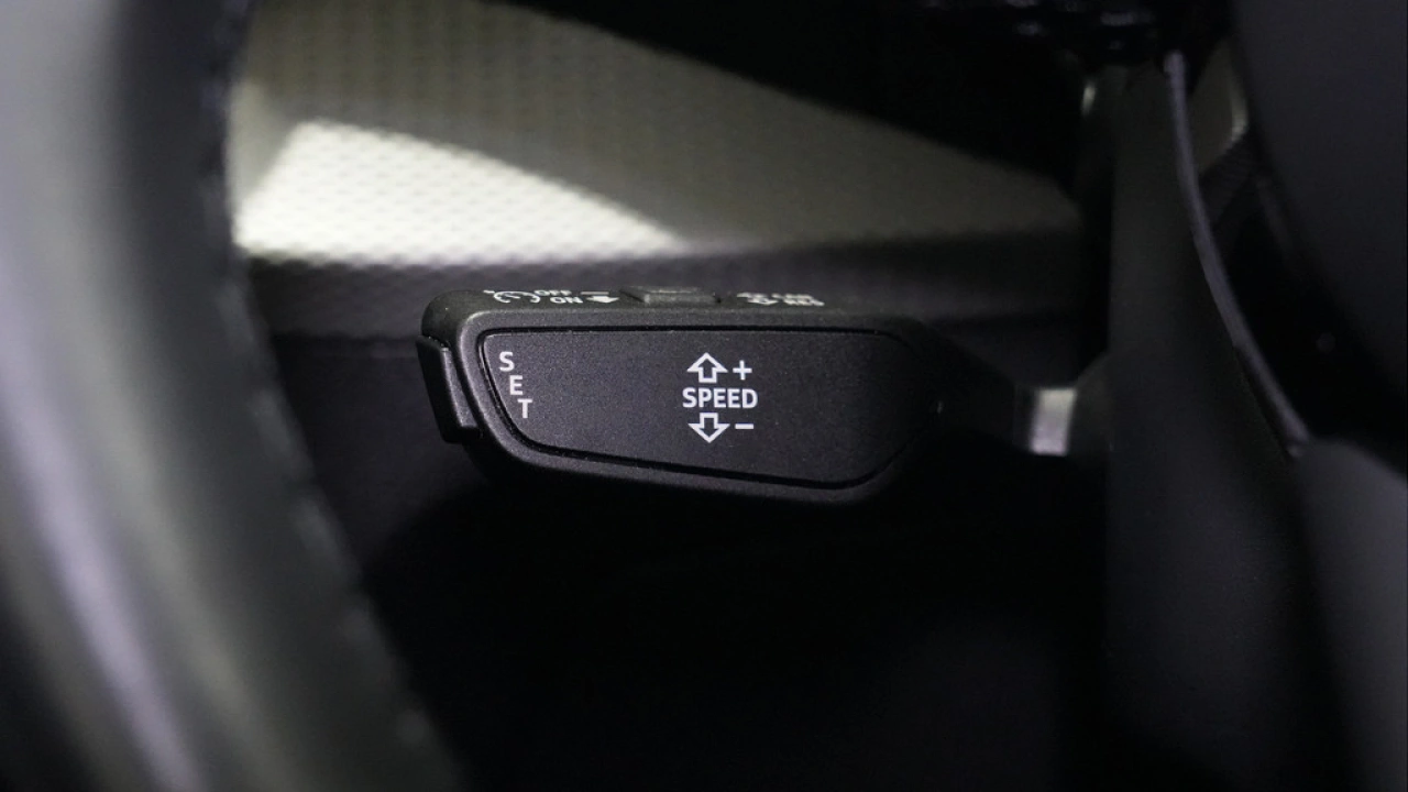 Audi Q2 30 TFSI Pro Line