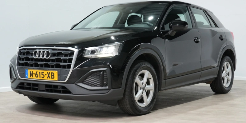 Audi Q2 30 TFSI Pro Line