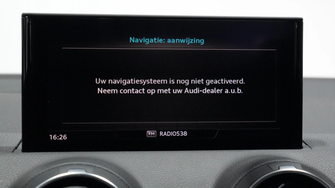 Audi Q2 30 TFSI Pro Line