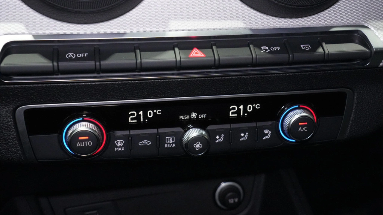 Audi Q2 30 TFSI Pro Line