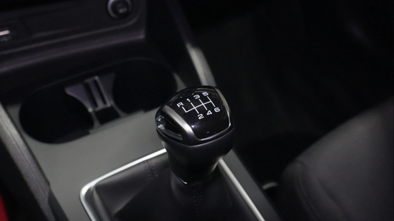 Audi Q2 30 TFSI Pro Line