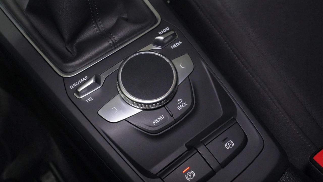 Audi Q2 30 TFSI Pro Line