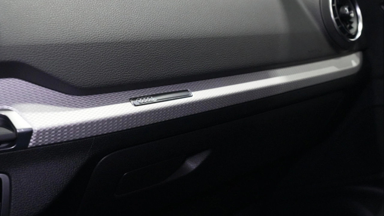 Audi Q2 30 TFSI Pro Line