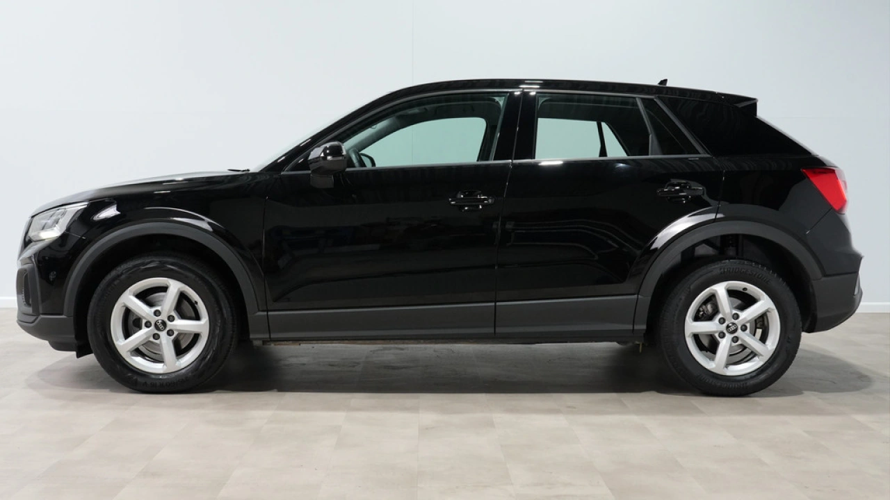 Audi Q2 30 TFSI Pro Line