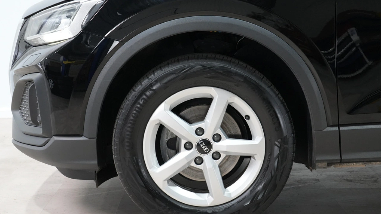 Audi Q2 30 TFSI Pro Line