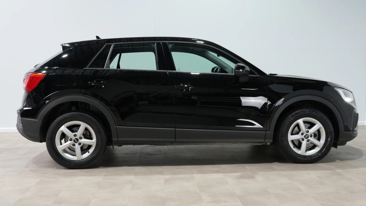 Audi Q2 30 TFSI Pro Line
