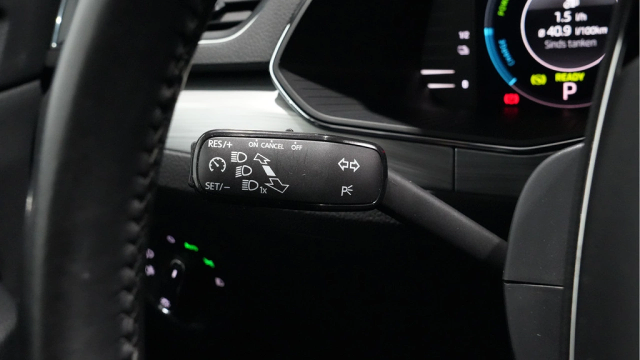 Škoda Superb Combi 1.4 TSI iV 204pk PHEV Business Edition Plus