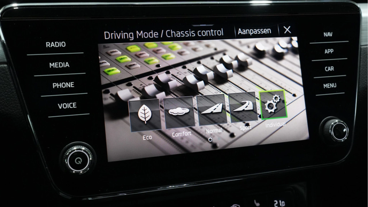 Škoda Superb Combi 1.4 TSI iV 204pk PHEV Business Edition Plus