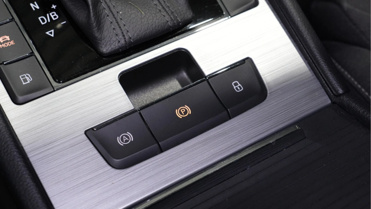 Škoda Superb Combi 1.4 TSI iV 204pk PHEV Business Edition Plus