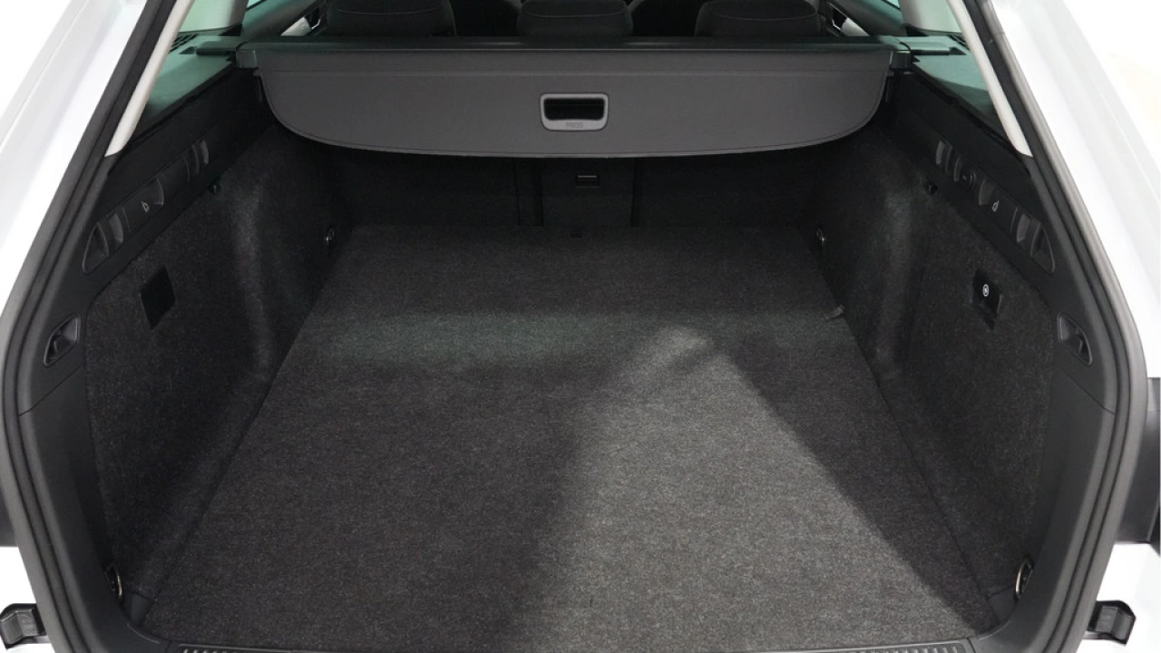 Škoda Superb Combi 1.4 TSI iV 204pk PHEV Business Edition Plus