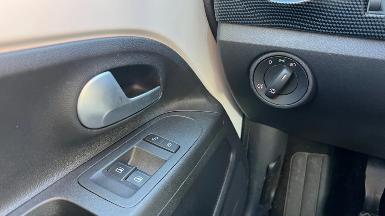 Volkswagen up! 1.0 65pk Airco bluetooth Lane Assist