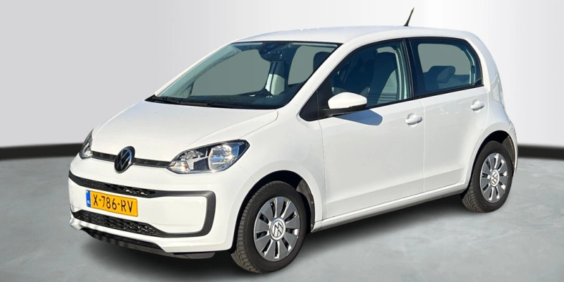 Volkswagen up! 1.0 65pk Airco bluetooth Lane Assist