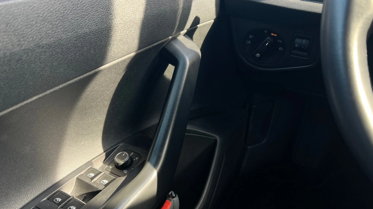 Volkswagen Taigo 1.0 TSI 110pk DSG R-Line Navigatie Camera