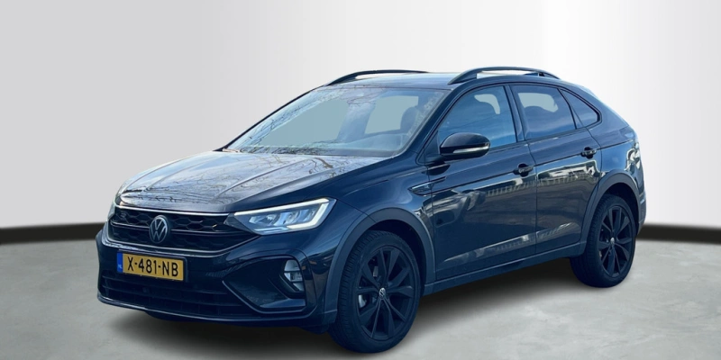 Volkswagen Taigo 1.0 TSI 110pk DSG R-Line Navigatie Camera