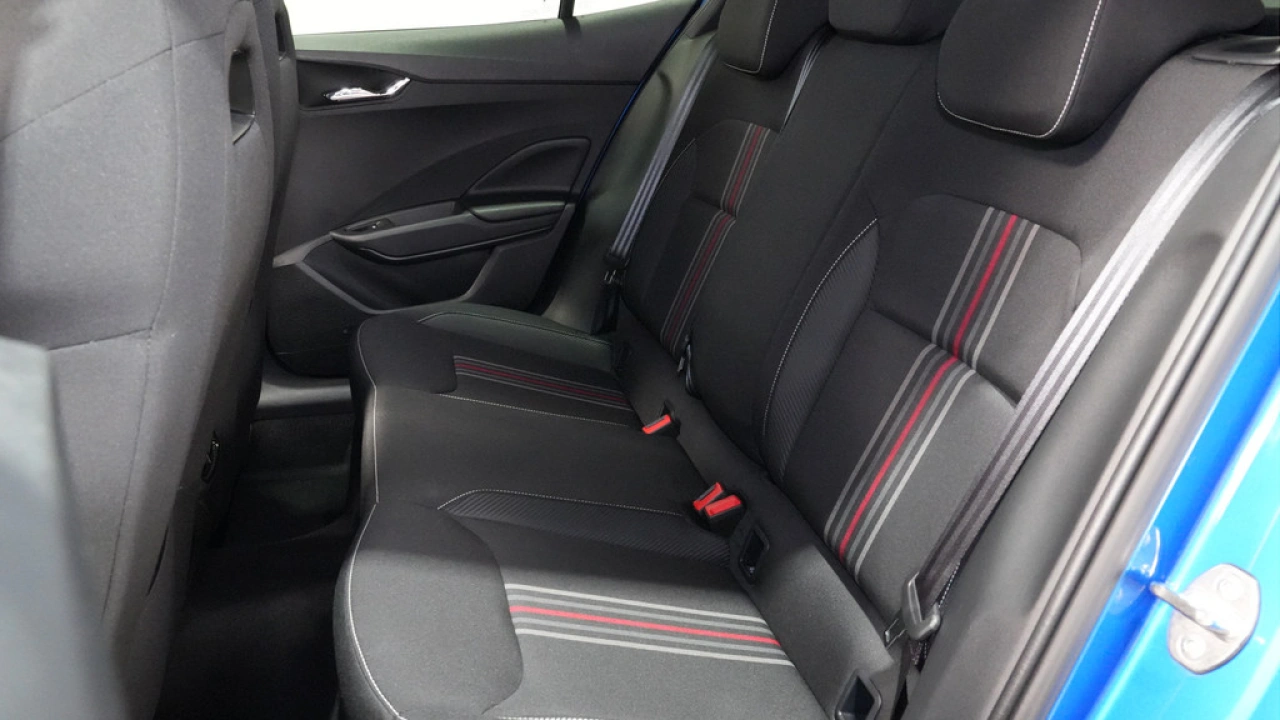 Škoda Fabia 1.0 TSI DSG Monte Carlo