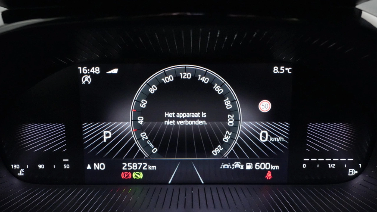 Škoda Fabia 1.0 TSI DSG Monte Carlo