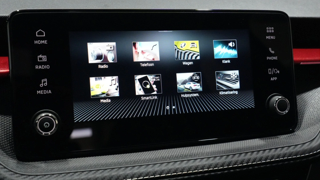 Škoda Fabia 1.0 TSI DSG Monte Carlo