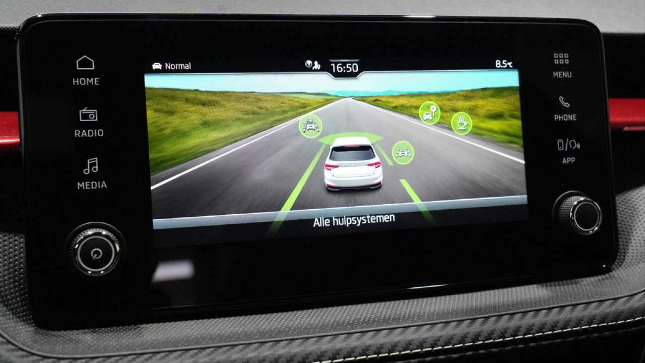 Škoda Fabia 1.0 TSI DSG Monte Carlo