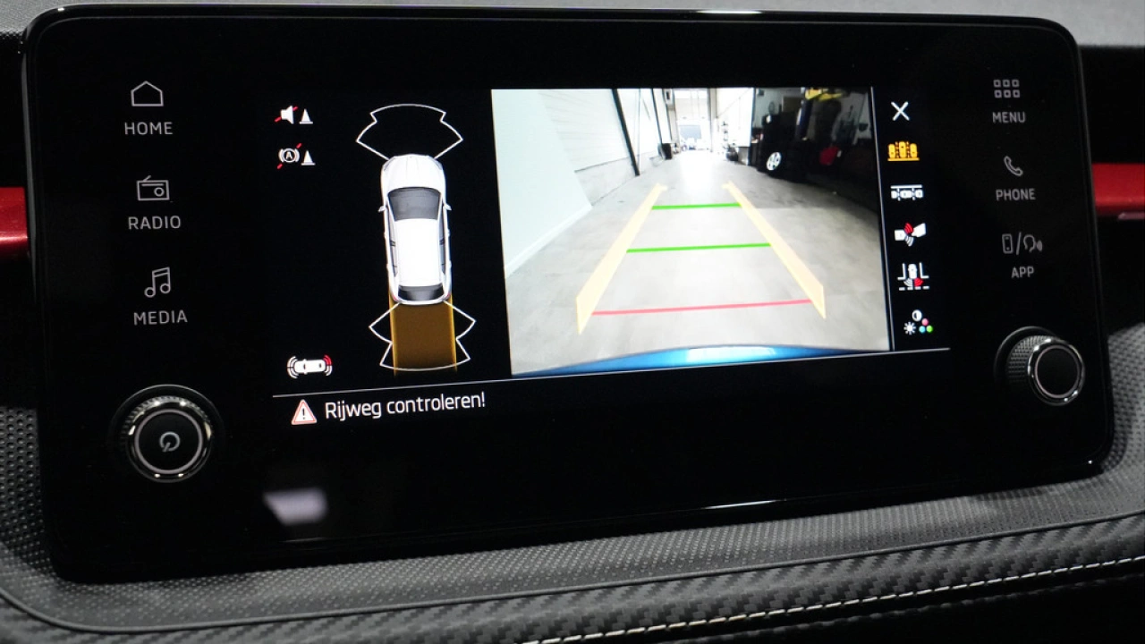 Škoda Fabia 1.0 TSI DSG Monte Carlo