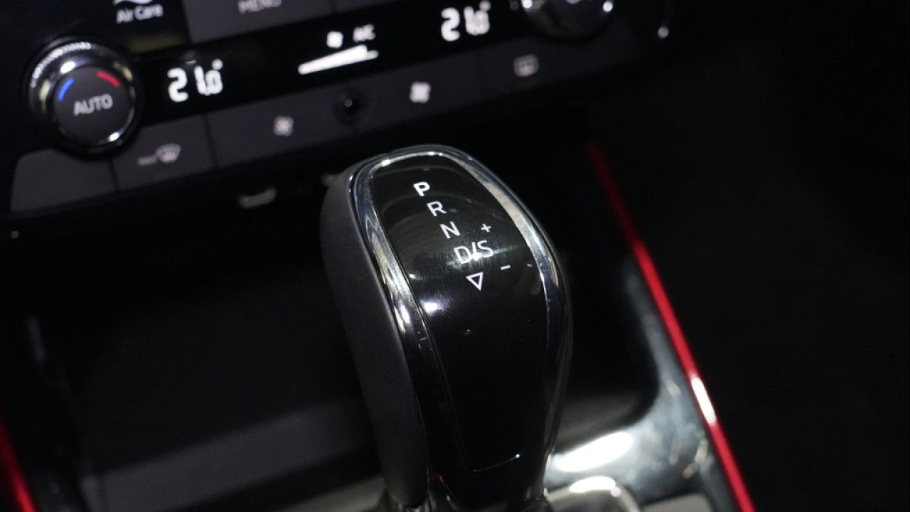 Škoda Fabia 1.0 TSI DSG Monte Carlo