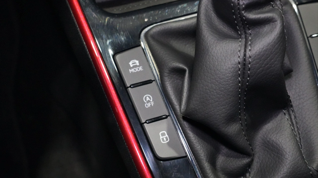 Škoda Fabia 1.0 TSI DSG Monte Carlo