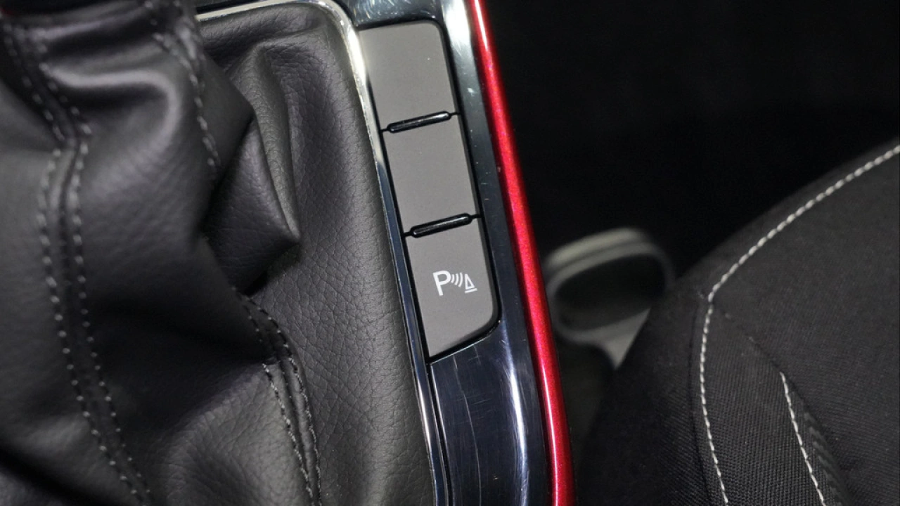 Škoda Fabia 1.0 TSI DSG Monte Carlo