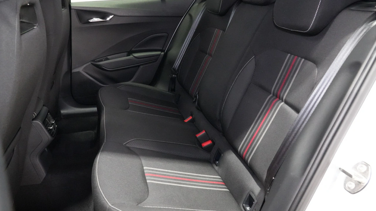 Škoda Fabia 1.0 TSI DSG Monte Carlo