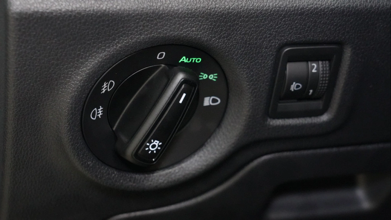 Škoda Fabia 1.0 TSI DSG Monte Carlo