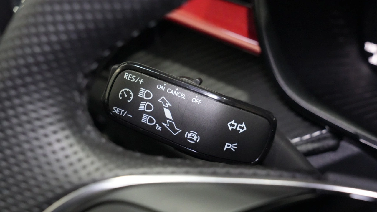 Škoda Fabia 1.0 TSI DSG Monte Carlo