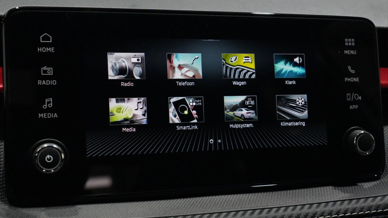 Škoda Fabia 1.0 TSI DSG Monte Carlo