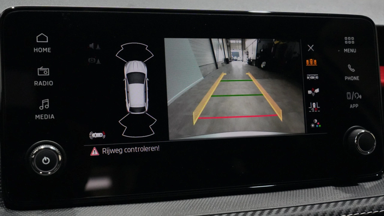 Škoda Fabia 1.0 TSI DSG Monte Carlo