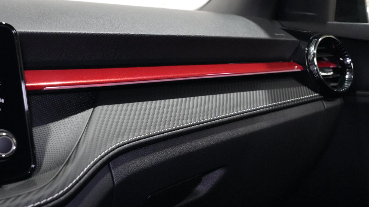 Škoda Fabia 1.0 TSI DSG Monte Carlo