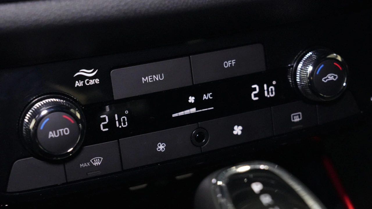 Škoda Fabia 1.0 TSI DSG Monte Carlo