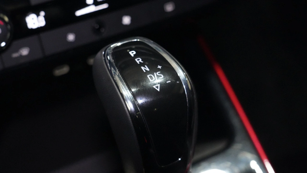 Škoda Fabia 1.0 TSI DSG Monte Carlo