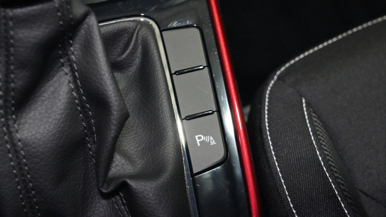 Škoda Fabia 1.0 TSI DSG Monte Carlo