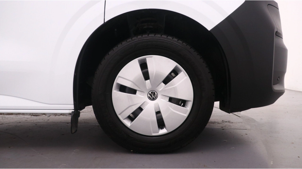 VW Bedrijfswagens E-Transporter L1H1 218pk 64kWh Life-Intro