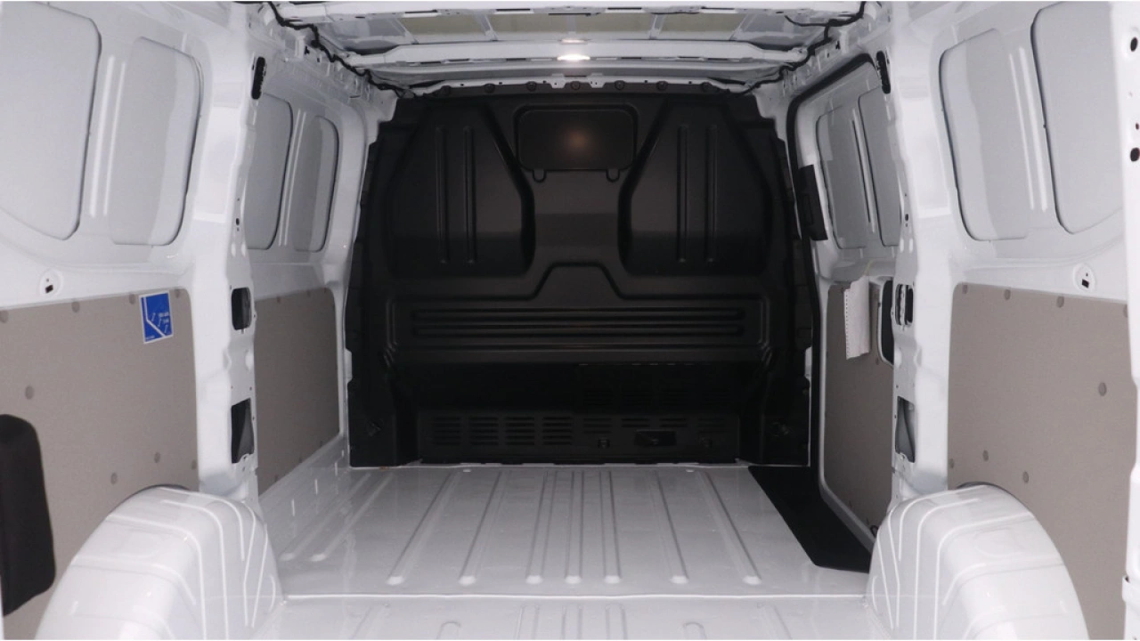 VW Bedrijfswagens E-Transporter L1H1 218pk 64kWh Life-Intro