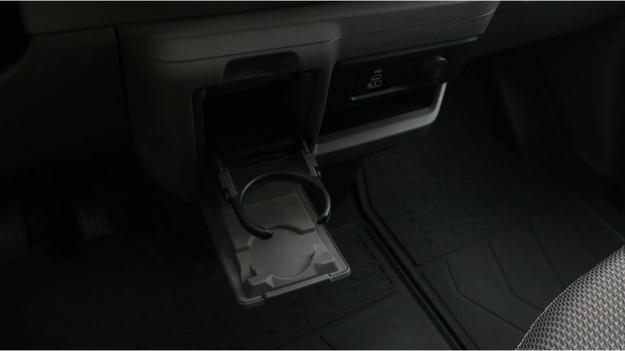 VW Bedrijfswagens E-Transporter L1H1 218pk 64kWh Life-Intro