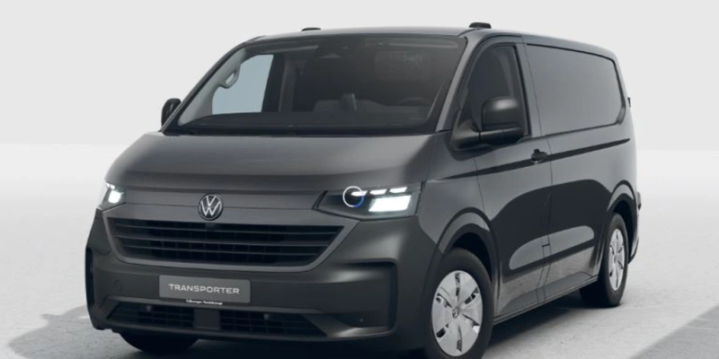 VW Bedrijfswagens E-Transporter L1H1 218pk 64kWh RWD Life