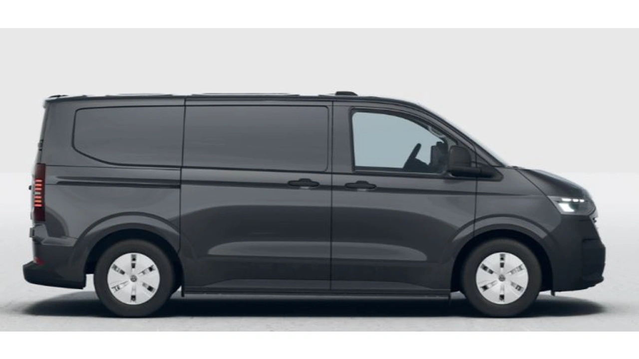 VW Bedrijfswagens E-Transporter L1H1 218pk 64kWh RWD Life