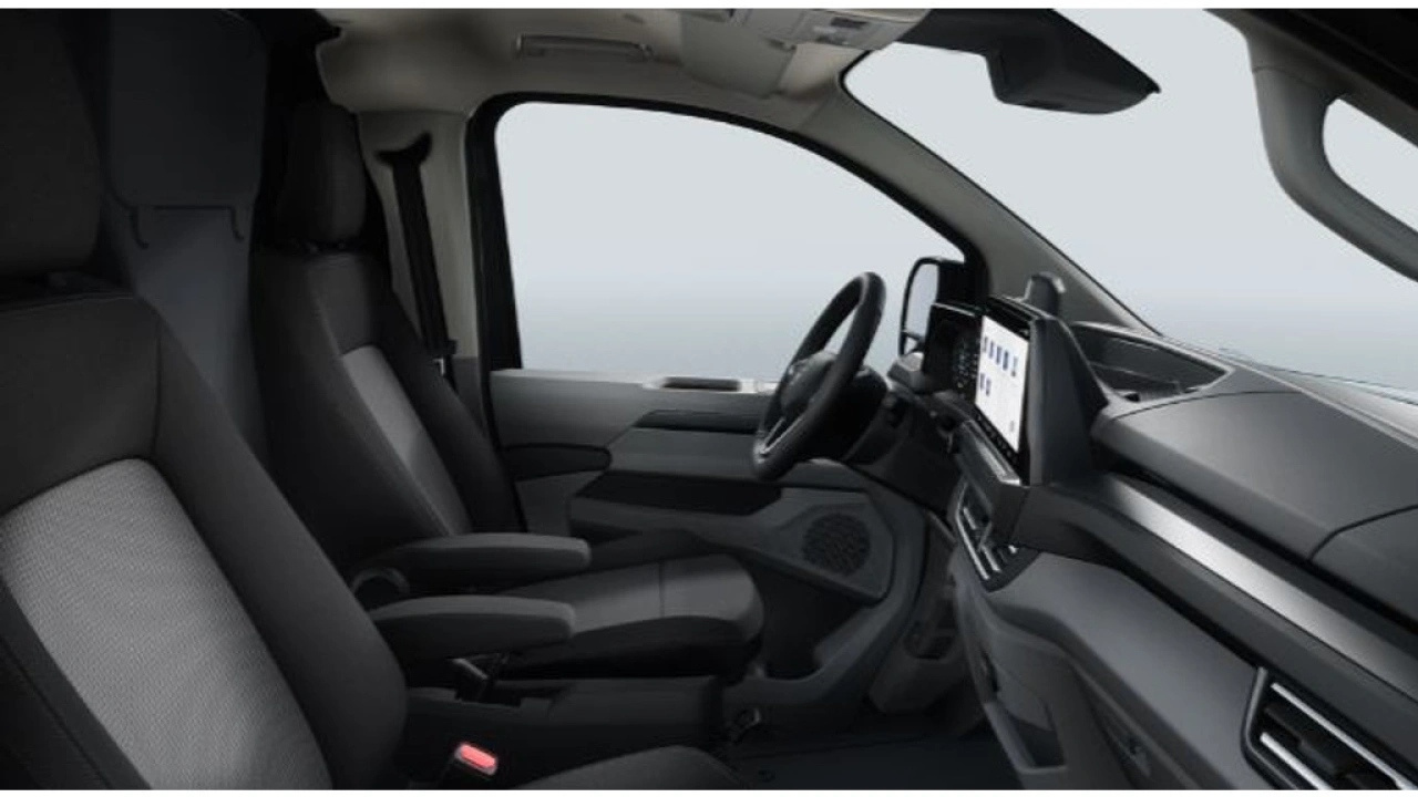 VW Bedrijfswagens E-Transporter L1H1 218pk 64kWh RWD Life