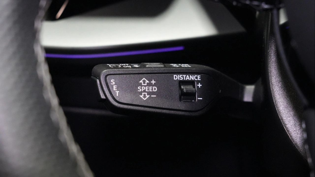 Audi A3 Sportback 40 TFSI e S edition 204 pk PHEV