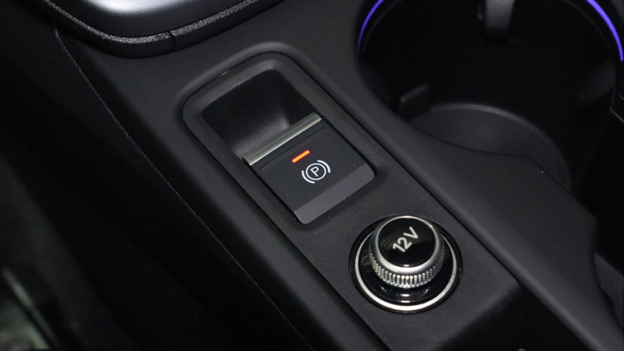 Audi A3 Sportback 40 TFSI e S edition 204 pk PHEV