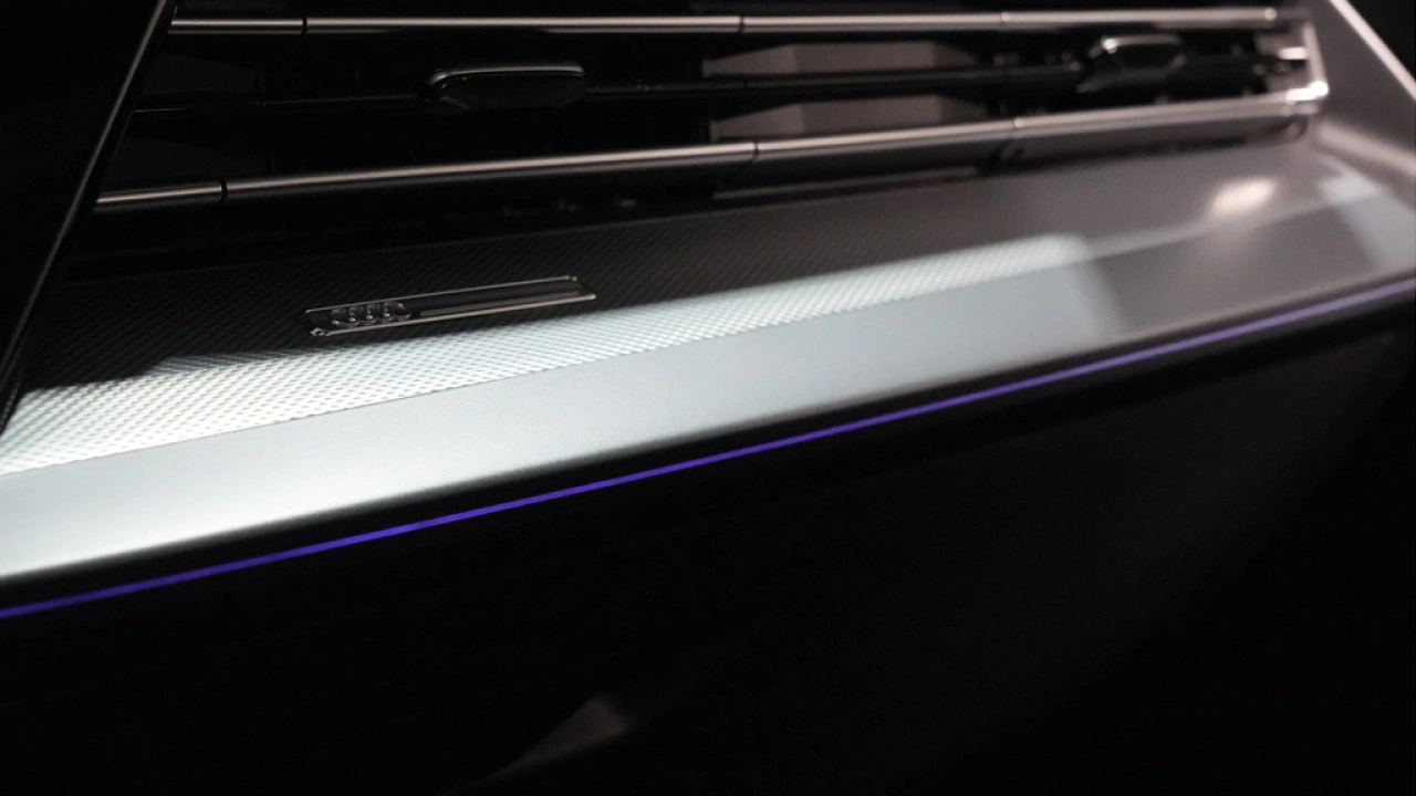 Audi A3 Sportback 40 TFSI e S edition 204 pk PHEV