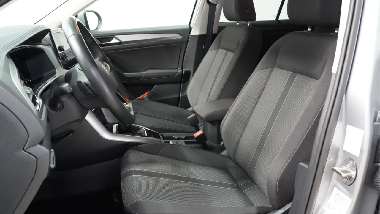 Volkswagen T-Roc 1.5 TSI 150pk DSG Life Edition