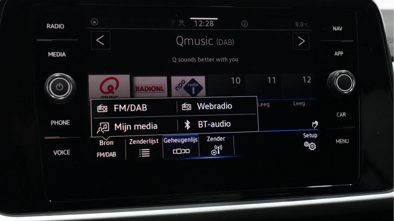 Volkswagen T-Roc 1.5 TSI 150pk DSG Life Edition